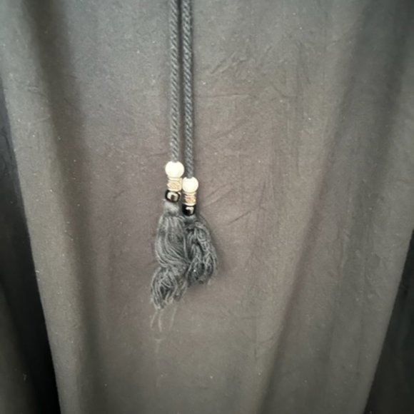 Lovesick Women's Tunic 3/4 sleeved with embroidery design size 0 - Picture 6 of 6